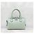 Gucci Borsa Ophidia GG Mini Top Handle Pale Green Denim - vista 4