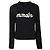 Moncler Pullover mit Logo-Stickerei