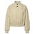 Burberry Gesteppte Nylon-Bomberjacke Golden