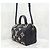 Louis Vuitton Speedy Bandoulière Bicolor Monogram Nero - vista 2
