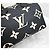 Louis Vuitton Speedy Bandoulière Bicolor Monogram Nero - vista 6
