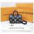 Louis Vuitton Speedy Bandoulière Bicolor Monogram Nero - vista 9