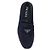 Prada Mocassins en daim avec logo triangle - vue 6
