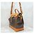 Louis Vuitton Nuova borsa a tracolla Pharrell Steamer Monogram Multicolore - vista 2