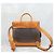 Louis Vuitton Nuova borsa a tracolla Pharrell Steamer Monogram Multicolore - vista 3
