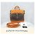 Louis Vuitton Nuova borsa a tracolla Pharrell Steamer Monogram Multicolore - vista 9