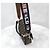 Fendi Bracciale in pelle borchiata - vista 8