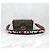 Fendi Bracciale in pelle borchiata - vista 9