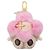 Louis Vuitton Il mio Charm Vivienne Bag Pink Rosa