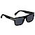 Louis Vuitton Square Sunglasses Black