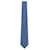 Louis Vuitton Cravatta Vivienne Swing Blue