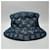 Louis Vuitton Monogram Essential Bucket Hat Mehrfarben  - Ansicht 2