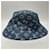 Louis Vuitton Monogram Essential Bucket Hat Mehrfarben  - Ansicht 3