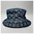 Louis Vuitton Monogram Essential Bucket Hat Mehrfarben  - Ansicht 4