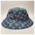 Louis Vuitton Monogram Essential Bucket Hat Mehrfarben  - Ansicht 5