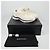 Chanel Sneaker in tweed con logo CC Multicolore - vista 2