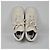 Chanel Sneaker in tweed con logo CC Multicolore - vista 7