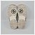 Chanel Sneaker in tweed con logo CC Multicolore - vista 8