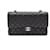 Chanel Caviar Classic Medium Nero