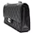 Chanel Caviar Classic Medium Nero - vista 2