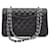 Chanel Caviar Classic Medium Nero - vista 3