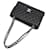 Chanel Caviar Classic Medium Nero - vista 4