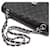 Chanel Caviar Classic Medium Nero - vista 5