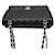 Chanel Caviar Classic Medium Nero - vista 6