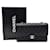 Chanel Caviar Classic Medium Nero - vista 9
