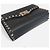 Valentino Borsa a tracolla Rockstud Gold VSH Nero - vista 5