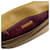 Cartier Clutch Master Giallo  - vista 2