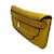Cartier Clutch Master Giallo  - vista 3