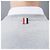 Thom Browne Tonal Stripe Oversized Medium Weight Jersey Multiple colors - view 11
