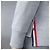 Thom Browne Tonal Stripe Oversized Medium Weight Jersey Multiple colors - view 4