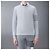 Thom Browne Tonal Stripe Oversized Medium Weight Jersey Multiple colors - view 7