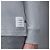 Thom Browne Tonal Stripe Oversized Medium Weight Jersey Multiple colors - view 9