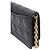 Pochette bandoulière Dior Caro Chain Noir - vue 11
