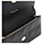 Pochette bandoulière Dior Caro Chain Noir - vue 13