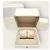 Bracciale Jack de Boucheron in oro con pavé di diamanti Single Wrap D'oro - vista 5