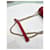 Gucci Piccola borsa a tracolla e crossbody Interlocking Red Rosso - vista 18