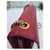 Gucci Piccola borsa a tracolla e crossbody Interlocking Red Rosso - vista 21
