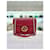 Gucci Piccola borsa a tracolla e crossbody Interlocking Red Rosso - vista 9