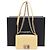 Chanel Boy Bag Caviar Borsa a Spalla e a Tracolla Piccola Gialla Giallo