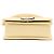 Chanel Boy Bag Caviar Borsa a Spalla e a Tracolla Piccola Gialla Giallo - vista 5