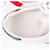 Gucci Sneakers Side Bee Ace Bianco - vista 10