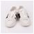 Gucci Sneakers Side Bee Ace Bianco - vista 2