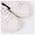 Gucci Sneakers Side Bee Ace Bianco - vista 4