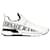 Versace Sneakers Dynamic Bianco  - vista 1
