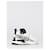 Versace Sneakers Dynamic Bianco  - vista 6