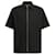 Givenchy Camicia Couture Seam Zip Nero  - vista 1